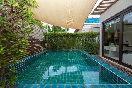 The Rock Hua Hin Beachfront Spa Resort - 42