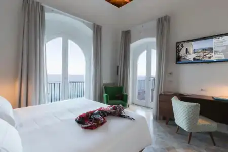 La Dolce Vita in Tropea - 127