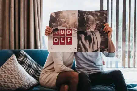 Rudolf - 8
