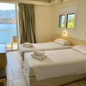 New Aegli Resort - 36