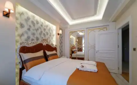 Pearl Of Cappadocia - 31