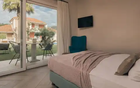 Aeolos Boutique and Suites - 22