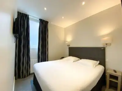 Best Western Le Cheval Blanc - Vieux Port - 228