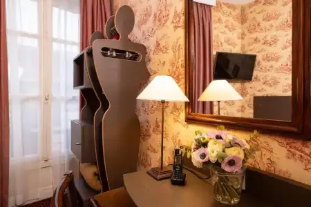 Hôtel Clément - 52
