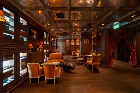 Play Seaport Suite Tlv - 34