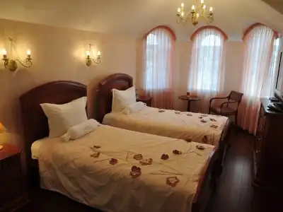 Gorniy Ruchey - 48