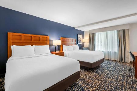 Wyndham Bloomington - Mall of America - 2