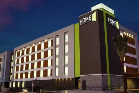 Home2 Suites by Hilton Las Vegas Stadium District - 0