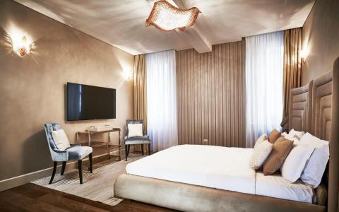 Le Rêve De Naim - Roma - 36