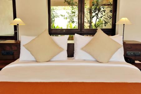 Jetwing Lagoon Wellness, A Luxury Reserve - Adults Only - 73