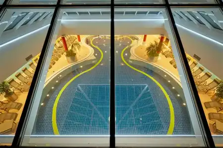 H+ & SPA Friedrichroda - 20