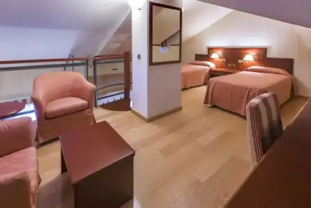 SPA Termes Carlemany - 41