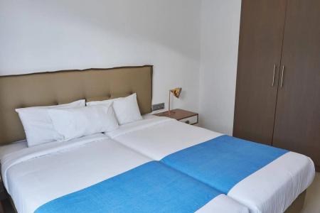 Troulis Aparthotel - 2