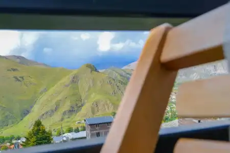 Chemodann Kazbegi - 25