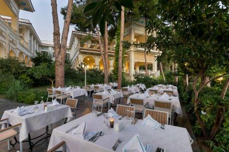 Ali BEY Resort Sorgun - 33