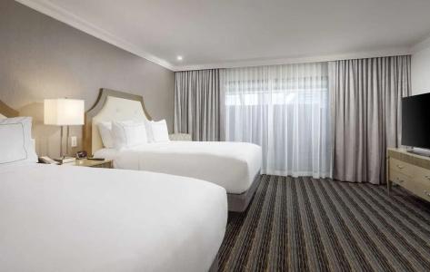 DoubleTree by Hilton San Diego Bayside - 102