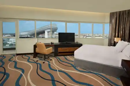 DoubleTree by Hilton & Residences Dubai Al Barsha - 34
