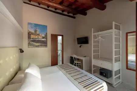Abbazia Bed & Breakfast , Mantegnas - 19