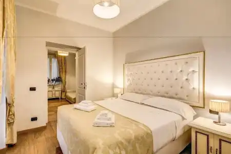Gravina Suite Frattina - 107