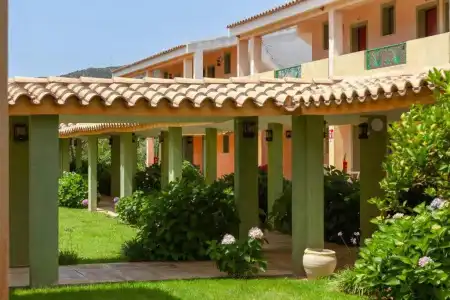 iHs Villasimius Le Zagare Resort - 42