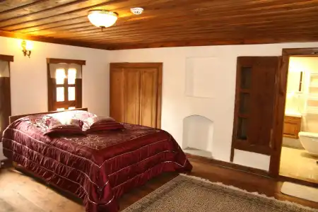 Safranbolu Camlica Konagi Carsi Evi - 1