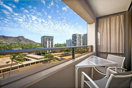 Aston Waikiki Sunset - 47