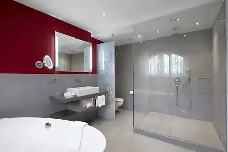 Best Western Plus Arosa - 119