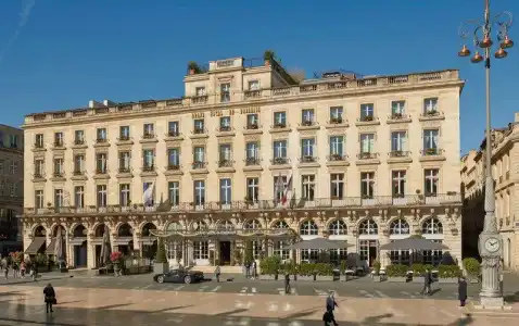 Intercontinental Bordeaux Le Grand by IHG - 50