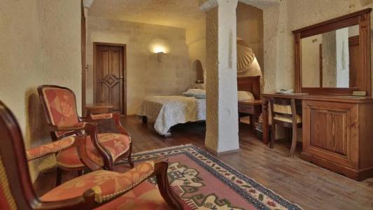 Vezir Cave Suites - 171