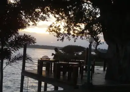 Lake Wind Resort - 6