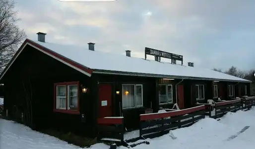 Dombås Motell - 2