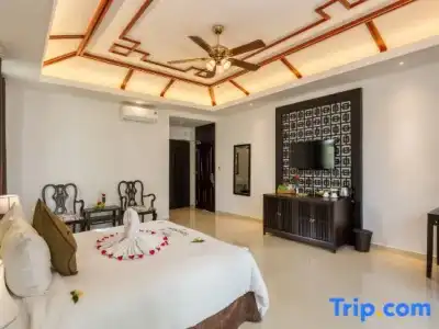 Hoi An Emotion Boutique Villa - 109