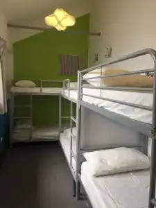Campbell Inn - Hostel - 16