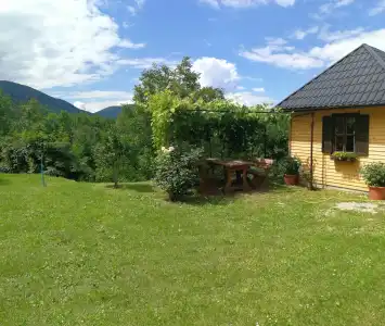 Guesthouse Blazenka Hodak - 9