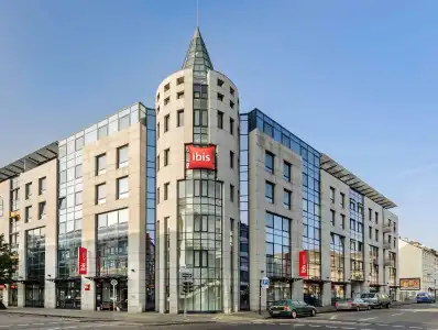 ibis koblenz city - 0