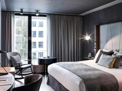 Sofitel Munich Bayerpost - 39