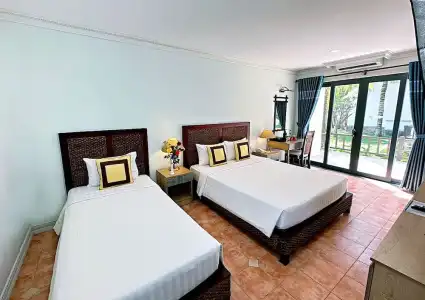 Lotus Vung Tau Resort - 59