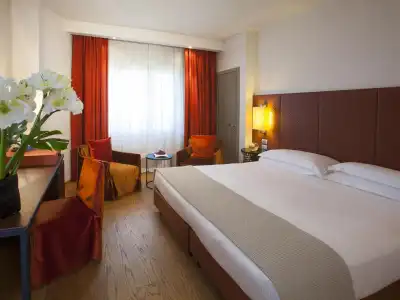 Starhotels Michelangelo - 38