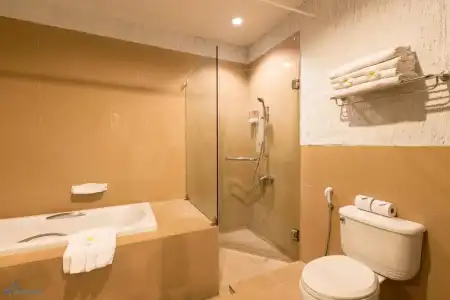 Krabi Aquamarine Resort - SHA Extra Plus - 71