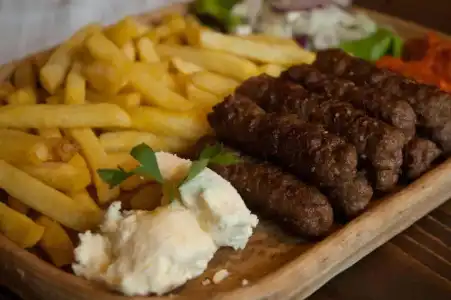 Stara Čaršija & Spa - 12
