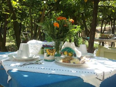 Villa La Zagara - 6
