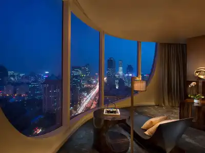 Conrad Beijing - 6