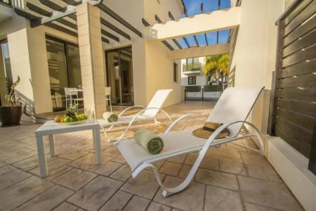 Protaras Allium Villa - 23