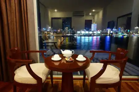 Hoang Linh Riverside - 11