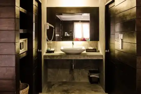 Sea Garden Resort - Haad Chao Phao - 148