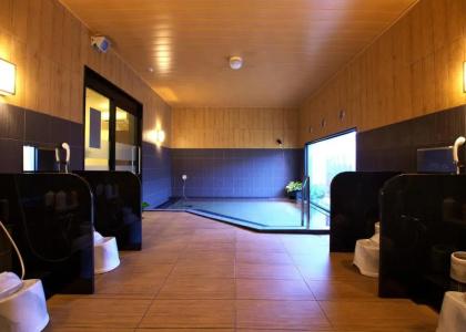 ROUTE-INN TOYAMA INTER - 12