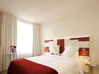 Mercure Paris Opéra Faubourg Montmartre - 4