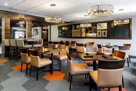 Four Points by Sheraton Barrie - 23