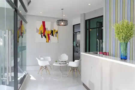 At Home Residence - 11