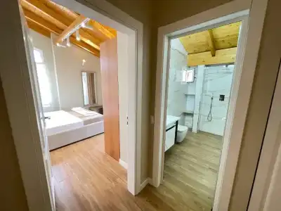 Arial Penthouse Suites - 274